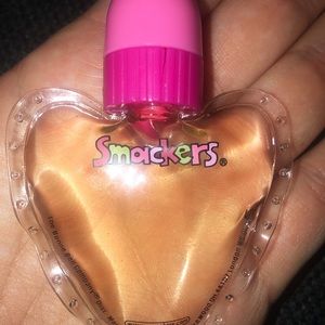 Rare lip smackers for bri
